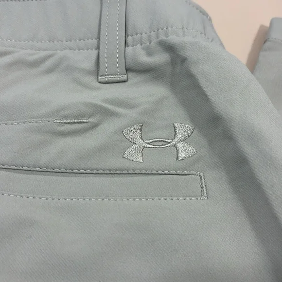 Under Armour Men's Khaki Pants - Picture 3 of 10